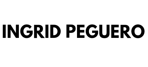Ingrid Peguero logo