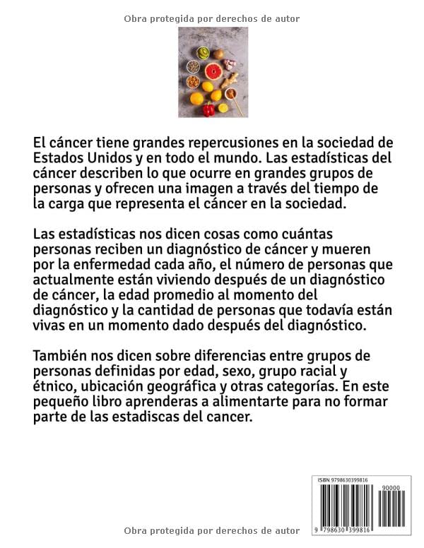 Anti Cancer Diet: "Diet Therapy to Prevent and Cure Cancer Forever"