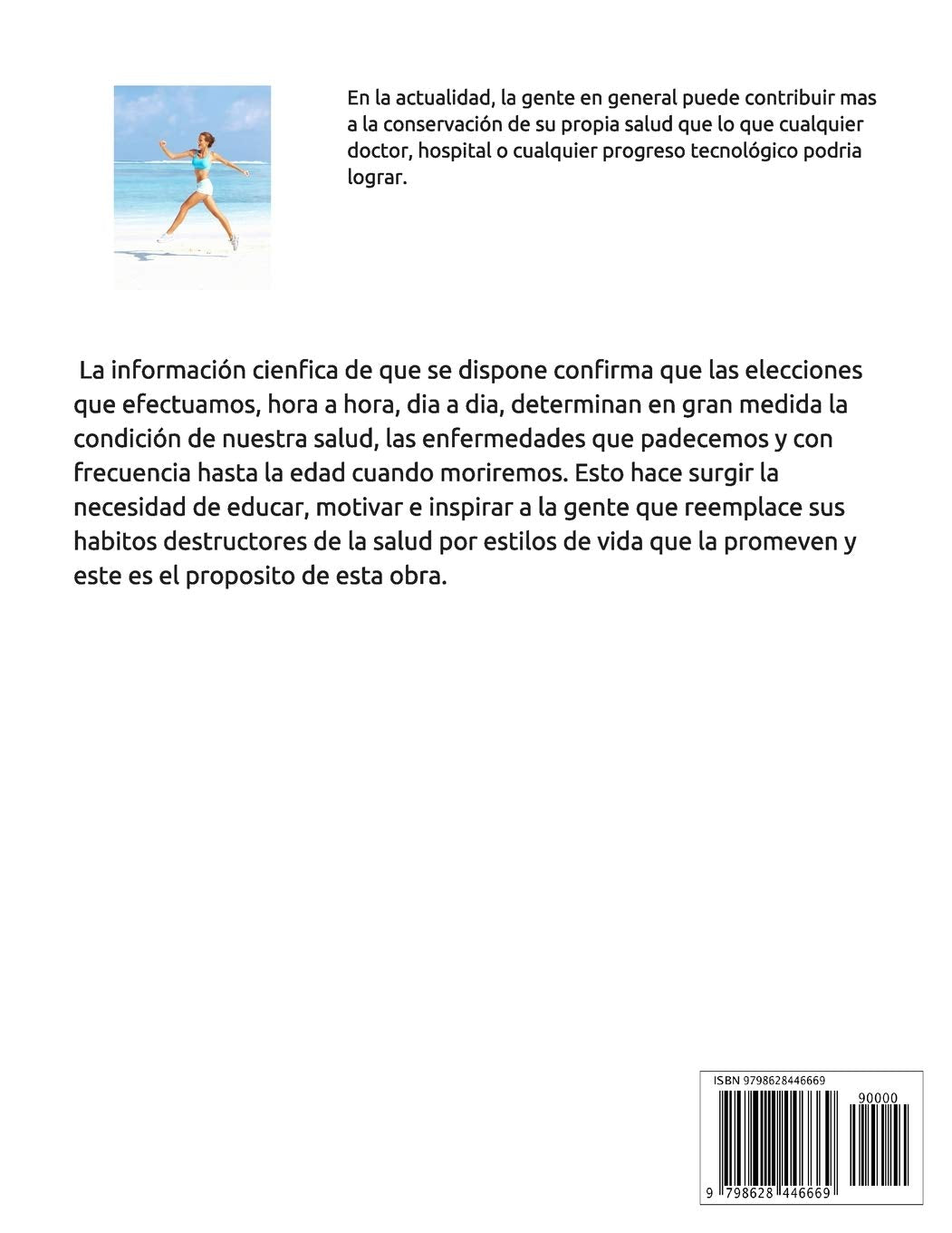 Salud Perfecta: Hábitos de la Vida Diaria