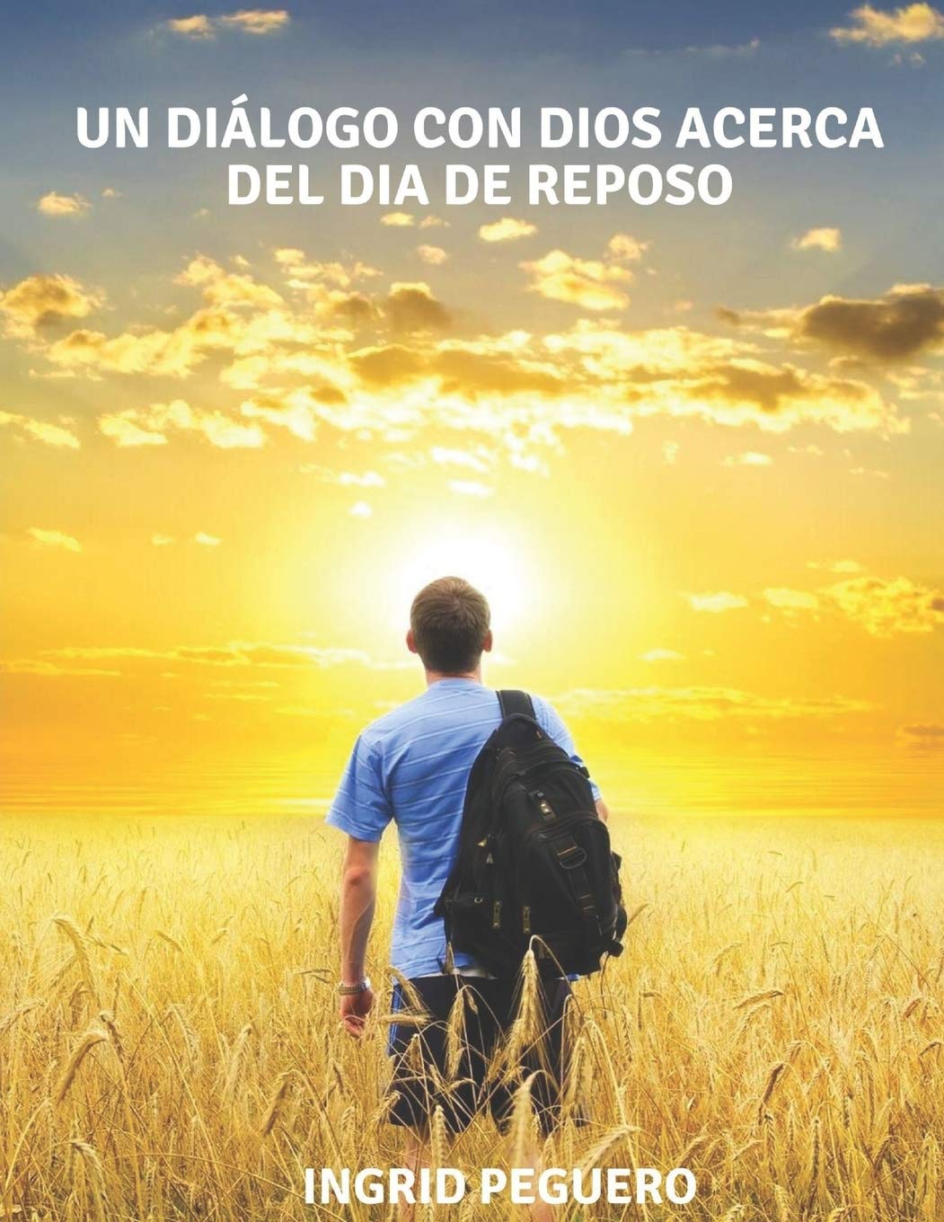 A Dialogue with God about the Sabbath