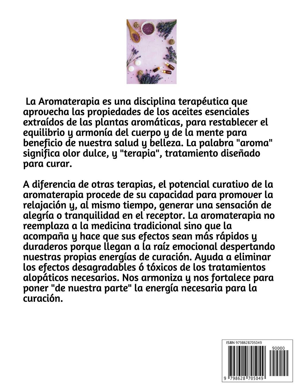 Aromatherapy Healing Essential Oils: How to properly use essential oils, you will learn how to use oils correctly.