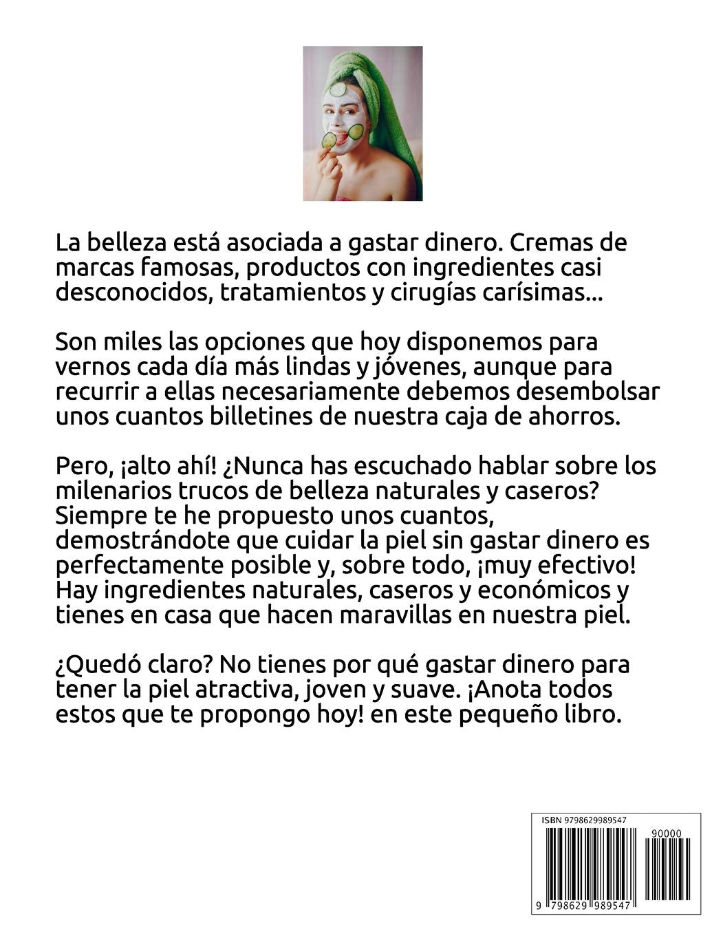 Faciales Caseros