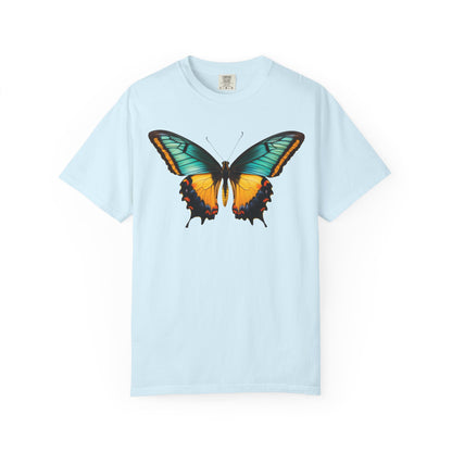 Butterfly Graphic T-Shirt