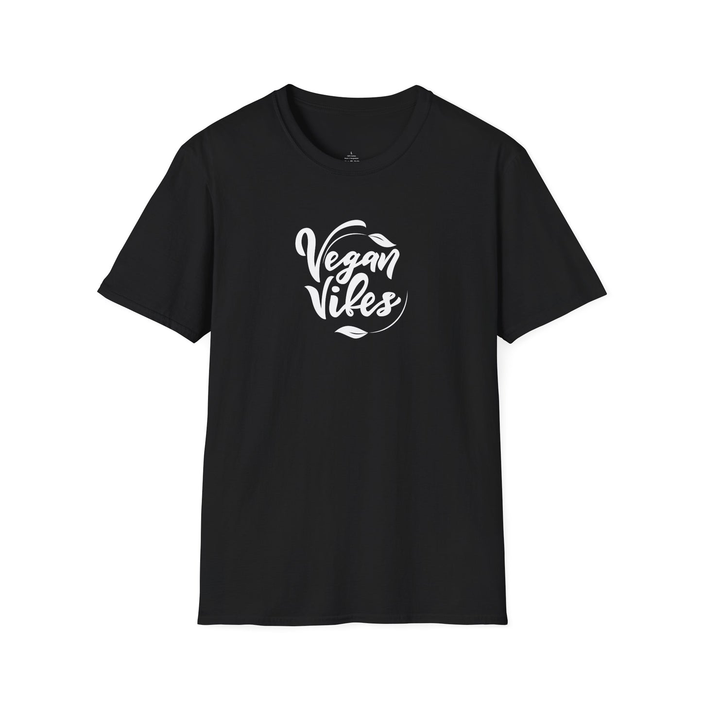 Vegan Vibes T-Shirt