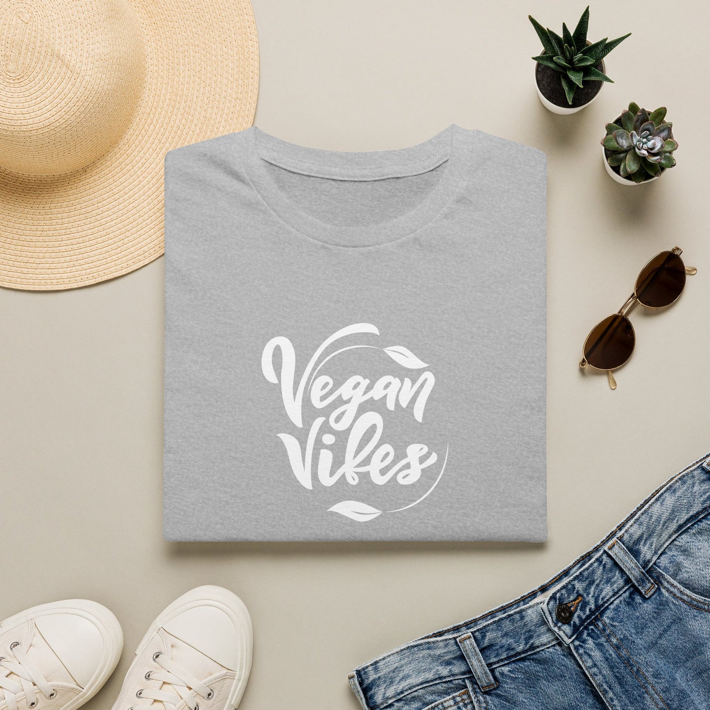 Vegan Vibes T-Shirt