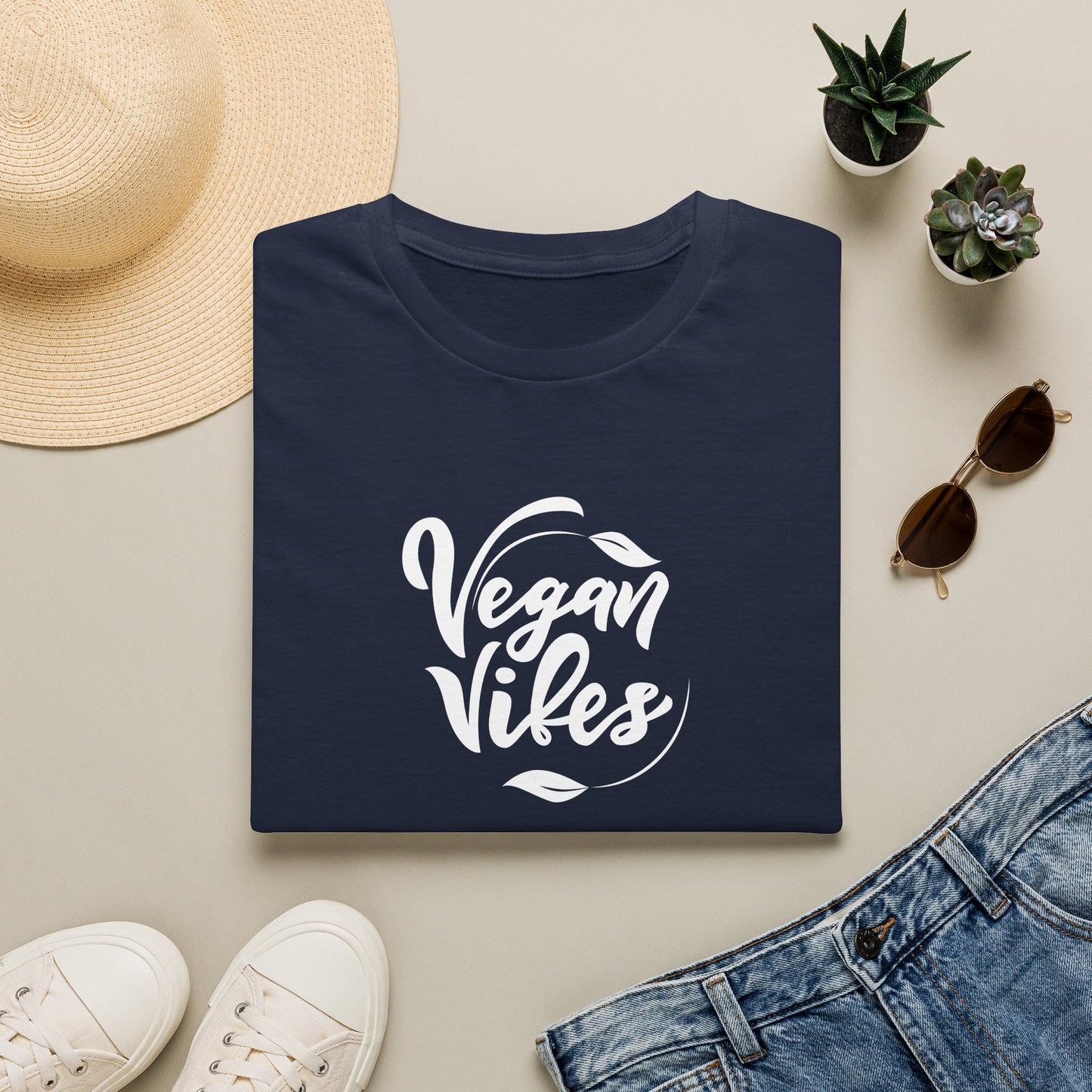 Vegan Vibes T-Shirt
