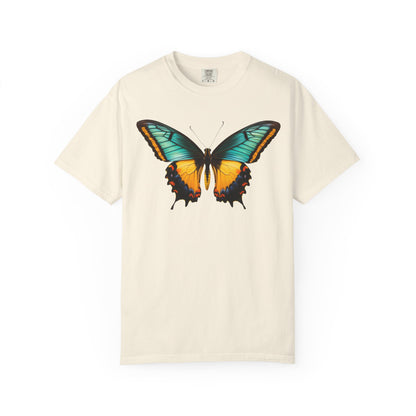 Butterfly Graphic T-Shirt