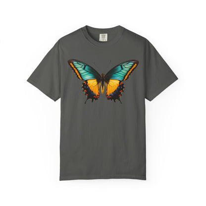 Butterfly Graphic T-Shirt