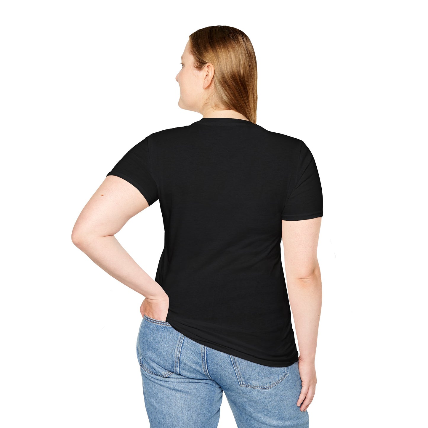 Go Vegan T-Shirt — Plant-Based Message Tee for Vegans & Animal Lovers