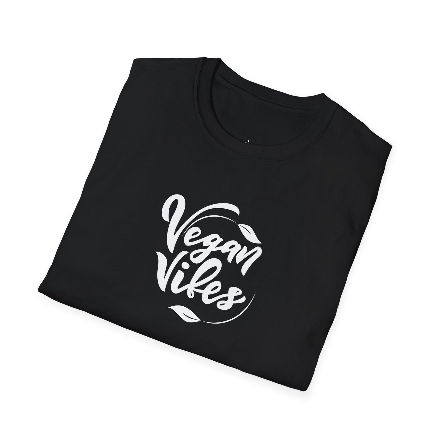 Vegan Vibes T-Shirt