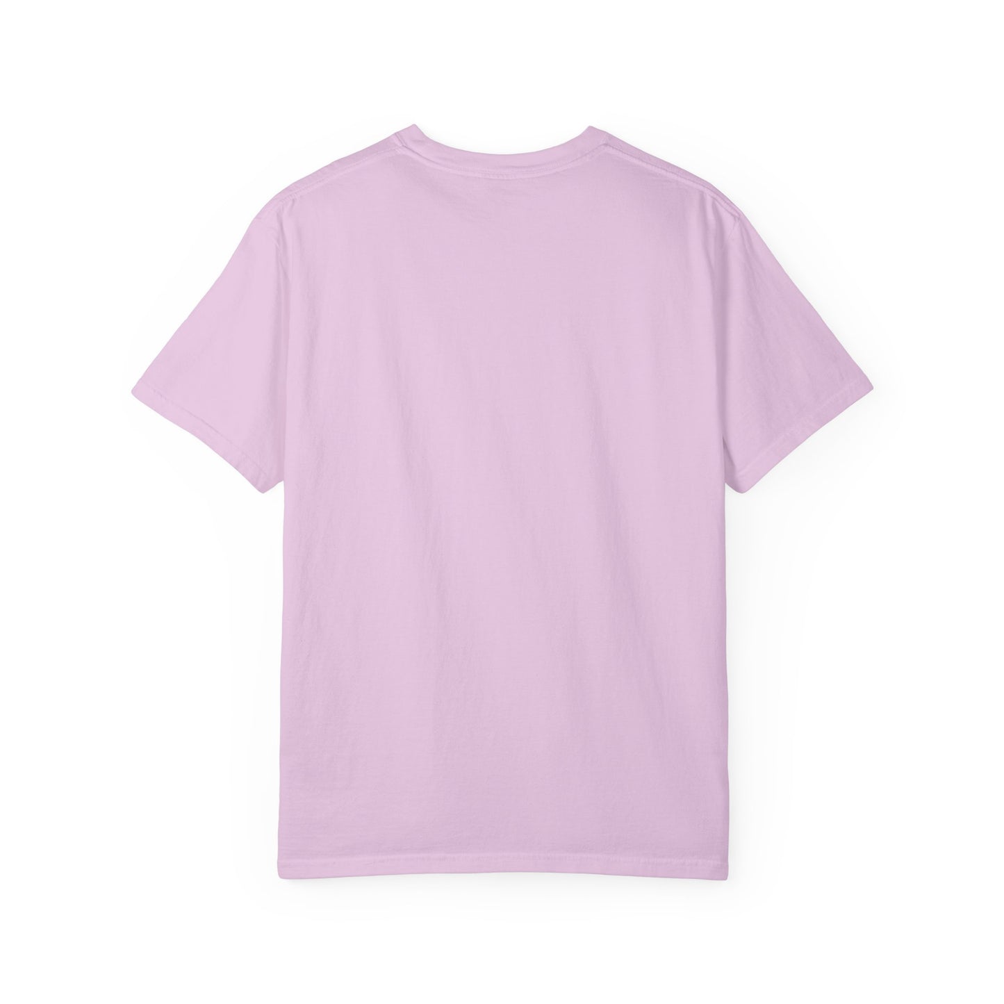 Butterfly Graphic T-Shirt — Peacock Eye Floral Tee