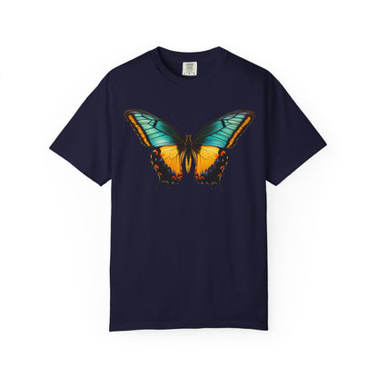 Butterfly Graphic T-Shirt