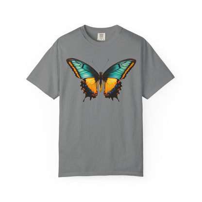 Butterfly Graphic T-Shirt