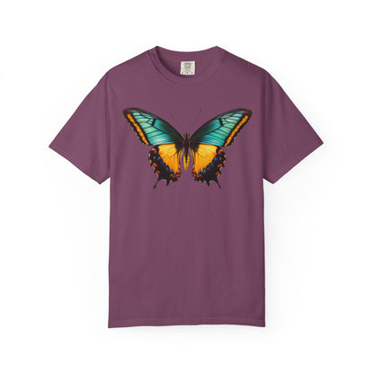 Butterfly Graphic T-Shirt