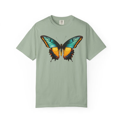 Butterfly Graphic T-Shirt