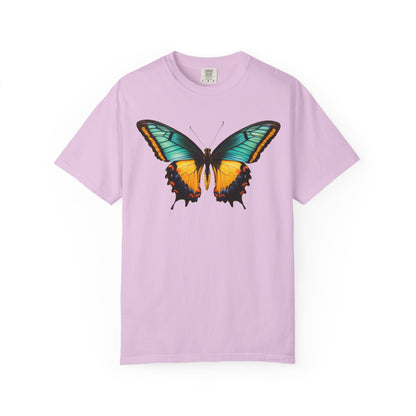 Butterfly Graphic T-Shirt
