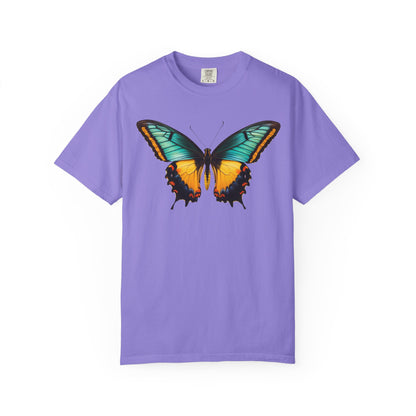 Butterfly Graphic T-Shirt