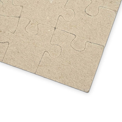 Custom Photo Puzzle — Personalized Portrait Jigsaw (110/252/520/1014 pcs)
