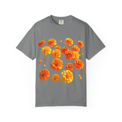 Marigold Burst T-Shirt