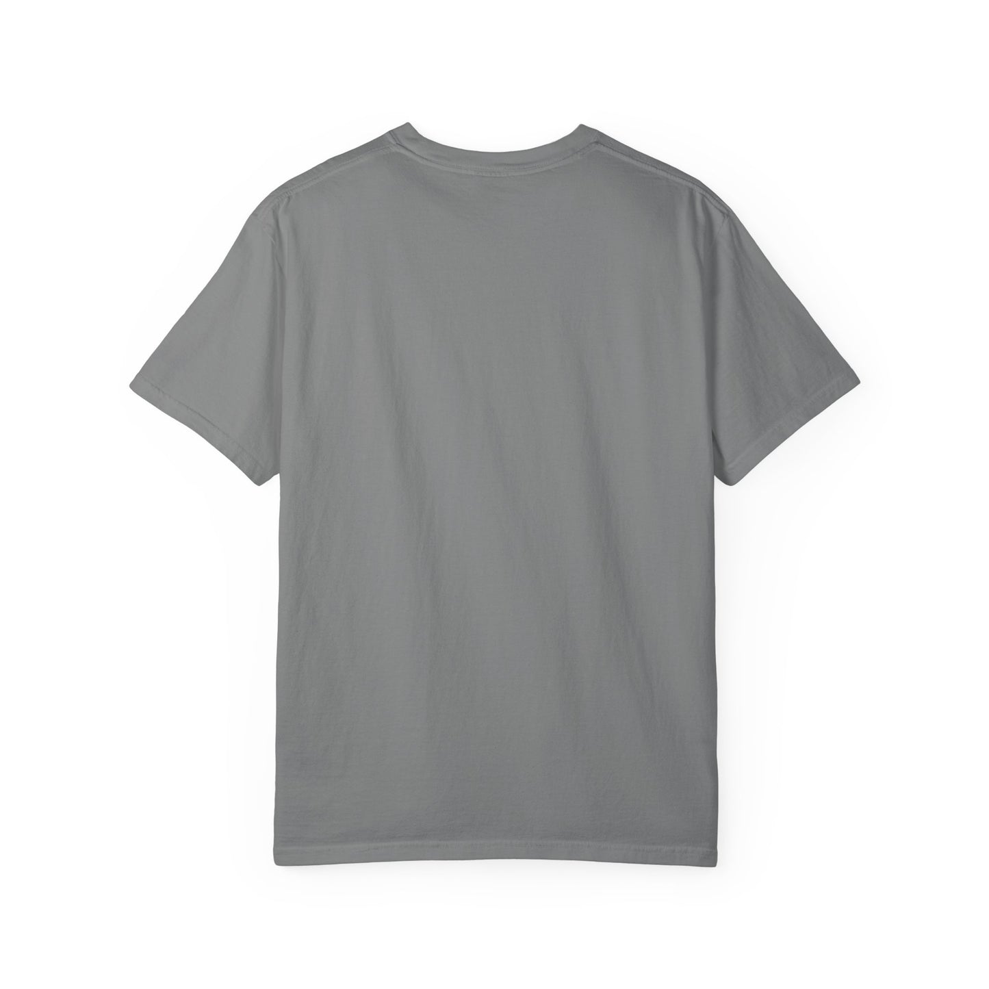 Butterfly Graphic T-Shirt — Peacock Eye Floral Tee