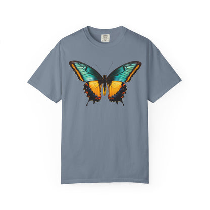 Butterfly Graphic T-Shirt