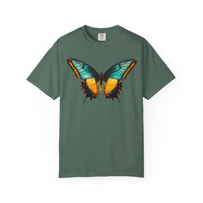 Butterfly Graphic T-Shirt