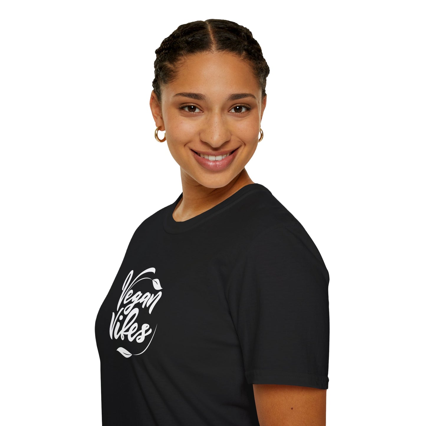 Vegan Vibes T-Shirt