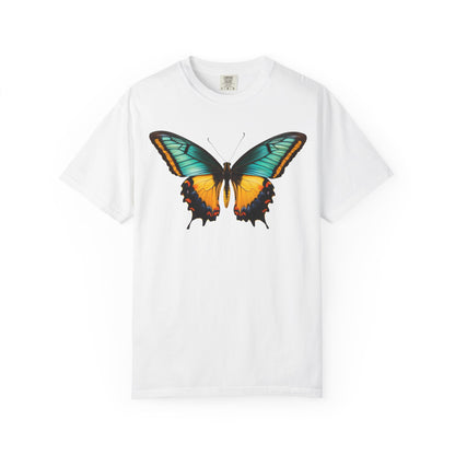 Butterfly Graphic T-Shirt