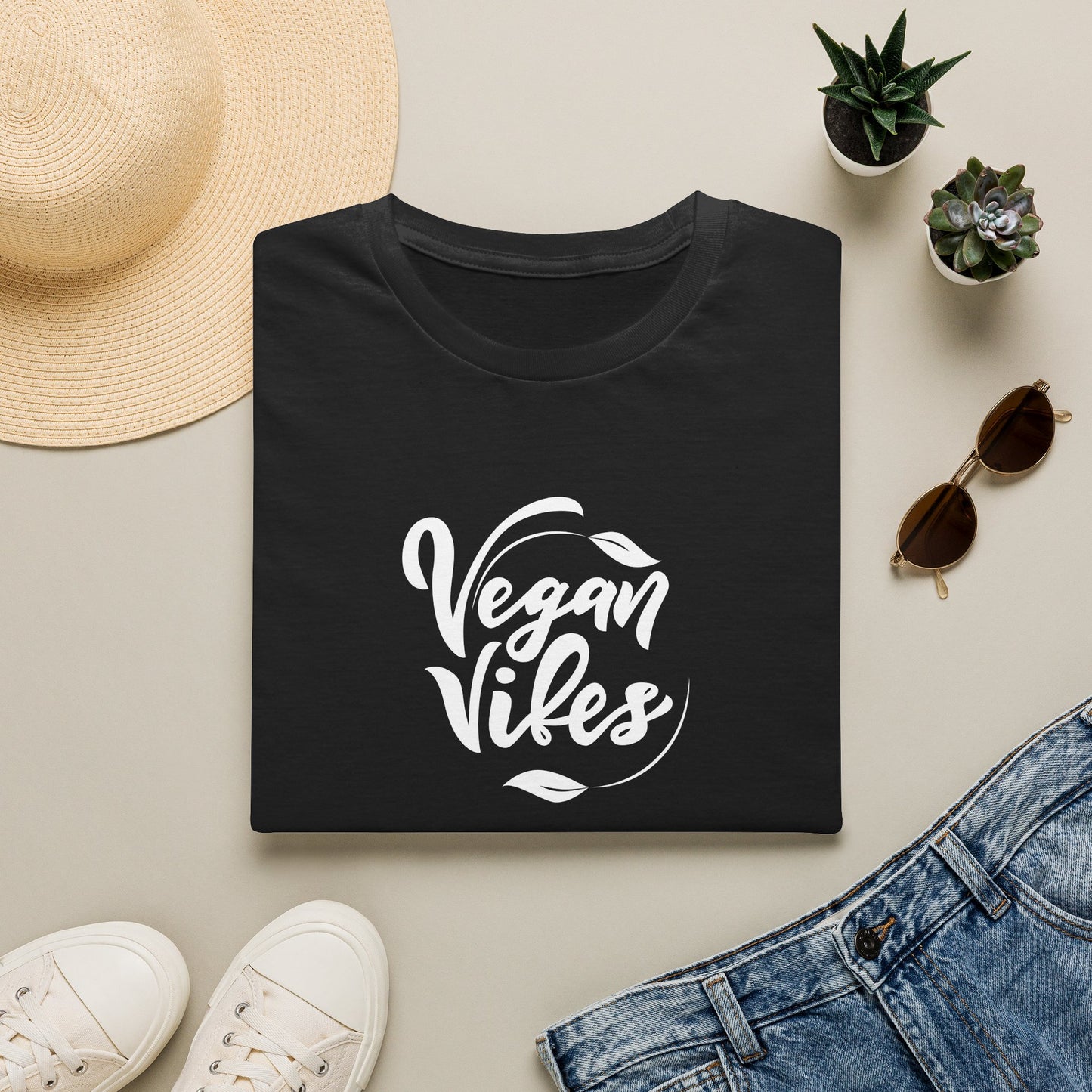 Vegan Vibes T-Shirt