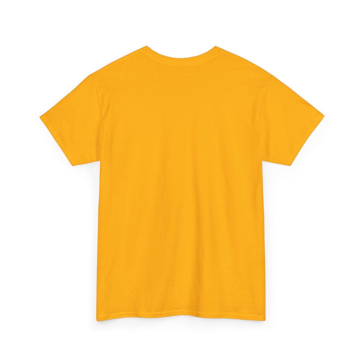 Vegan Script Tee — Green Leaf Eco-Friendly T-Shirt