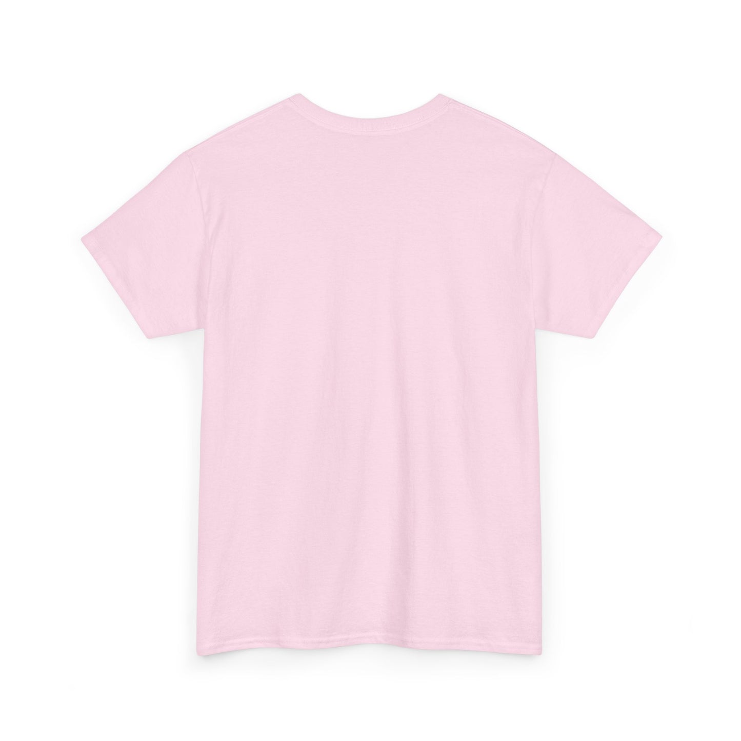 Vegan Script Tee — Green Leaf Eco-Friendly T-Shirt