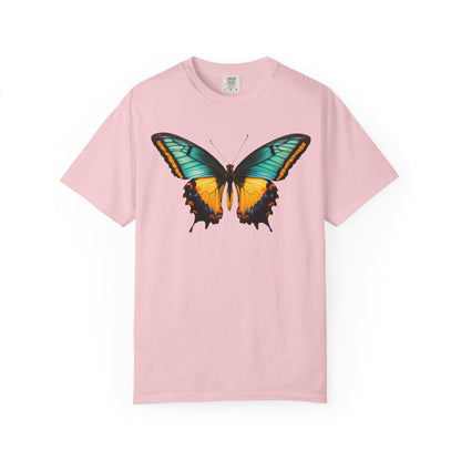 Butterfly Graphic T-Shirt