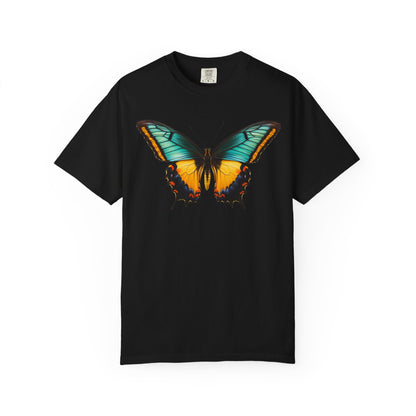 Butterfly Graphic T-Shirt