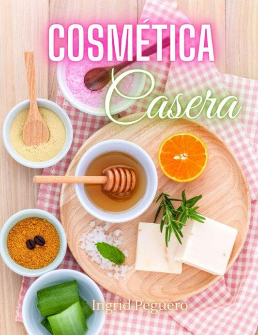 Cosmética Casera