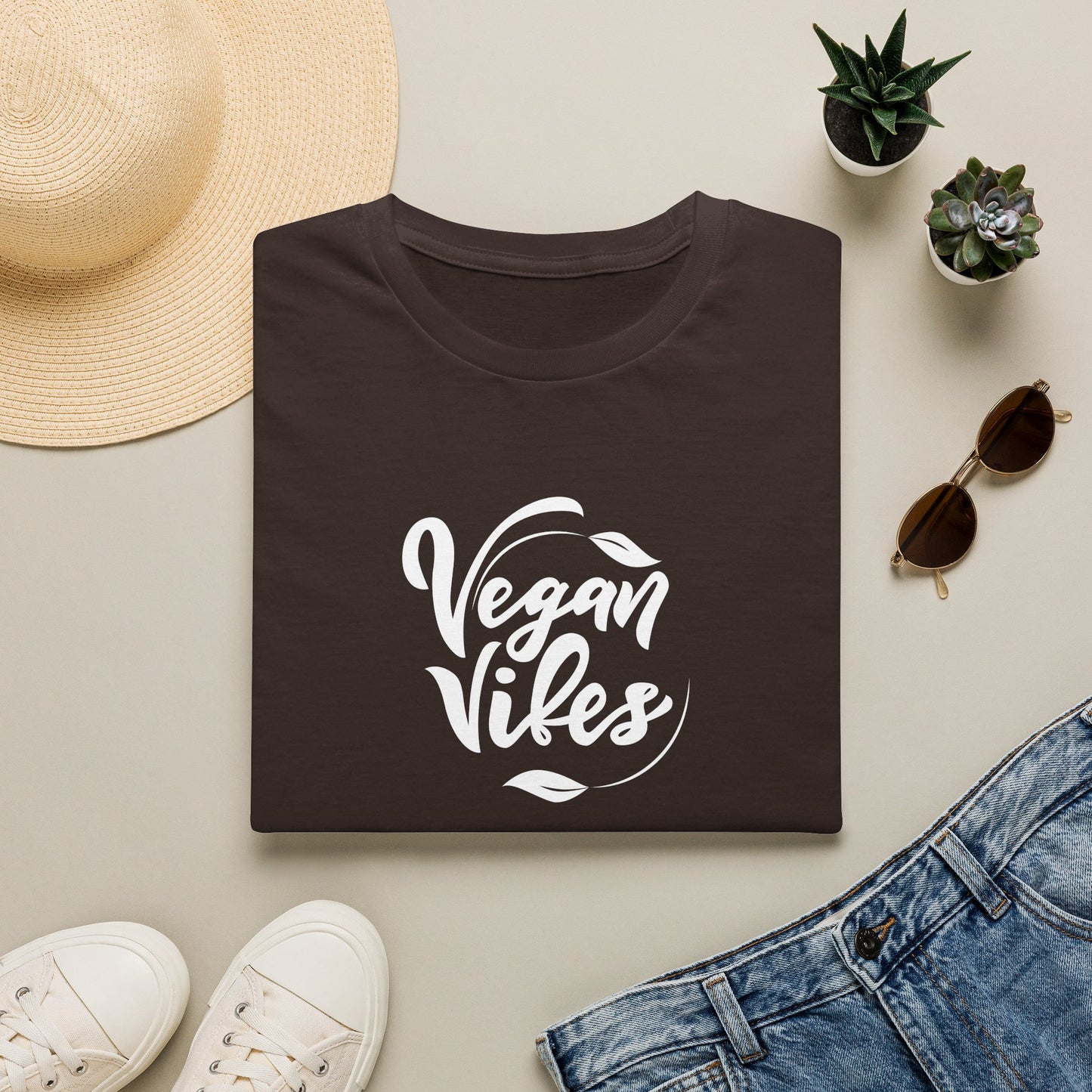Vegan Vibes T-Shirt