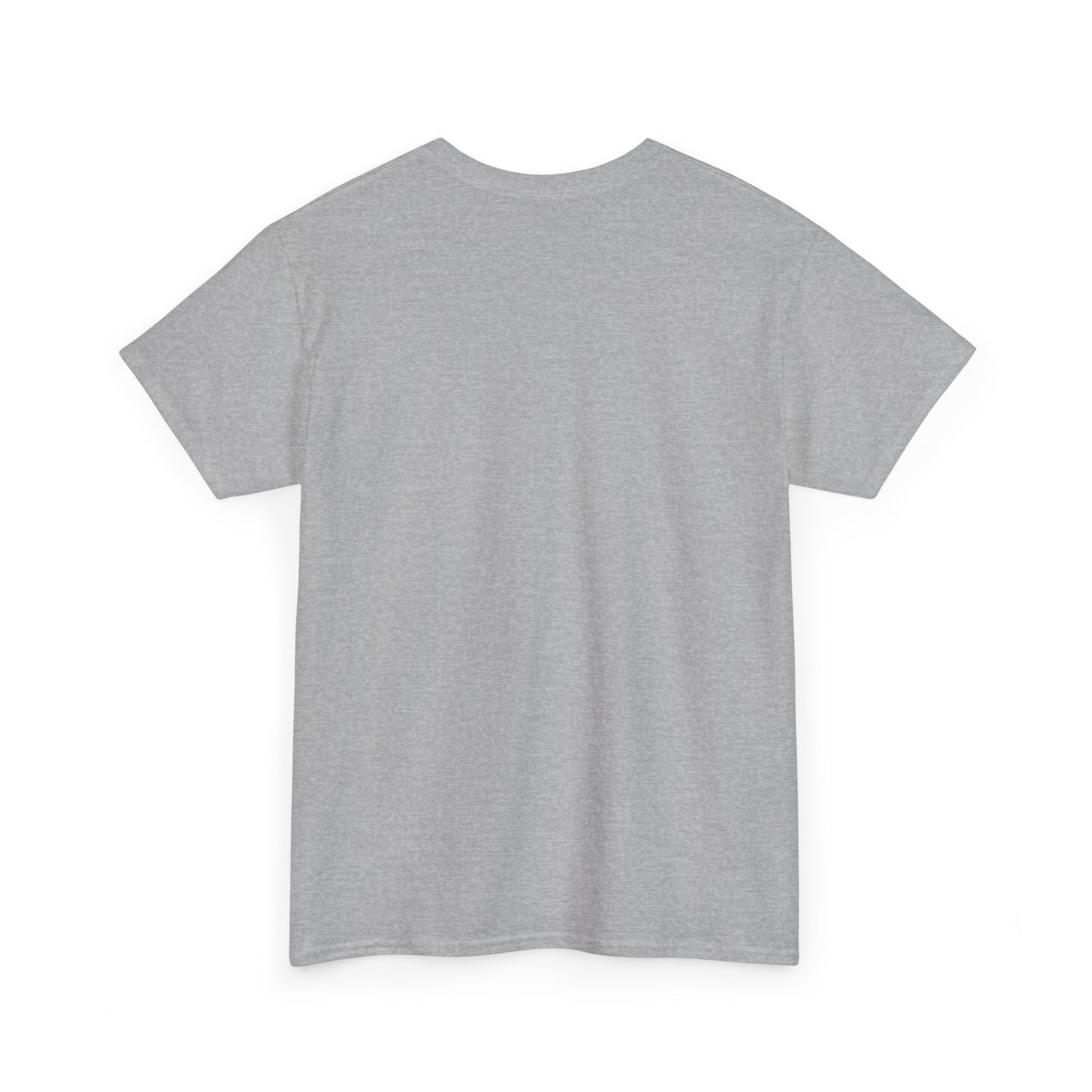 Vegan Script Tee — Green Leaf Eco-Friendly T-Shirt