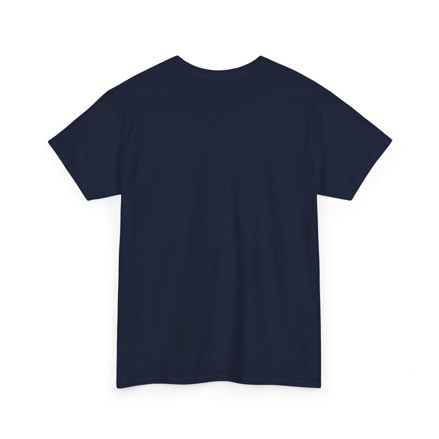 Vegan Script Tee — Green Leaf Eco-Friendly T-Shirt